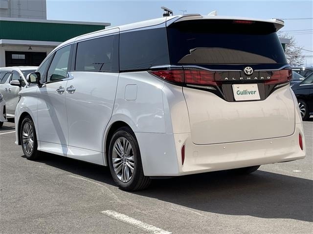 Toyota ALPHARD 2025 7024100-13
