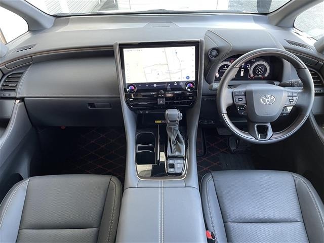 Toyota ALPHARD 2025 7024100-14