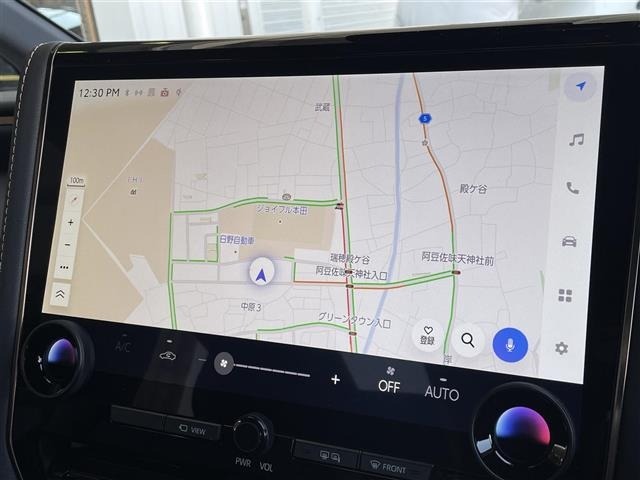 Toyota ALPHARD 2025 7024100-2