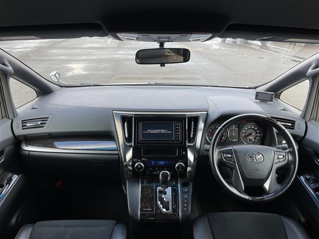 Toyota ALPHARD 2016 7024101-14