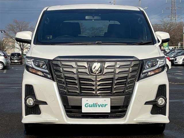 Toyota ALPHARD 2016 7024101-15