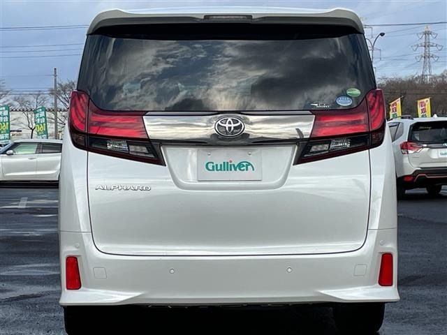 Toyota ALPHARD 2016 7024101-16
