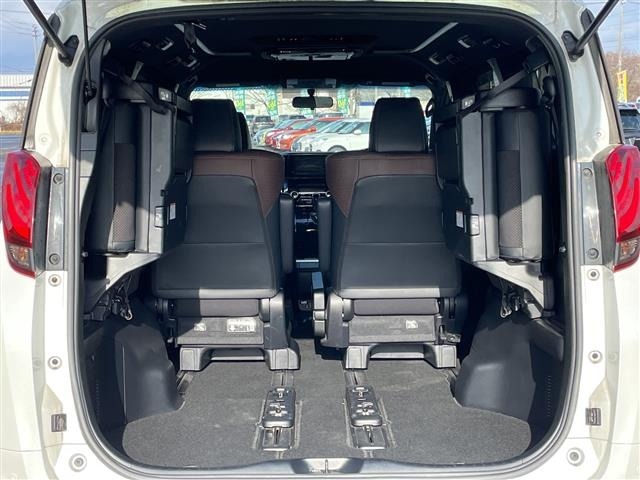 Toyota ALPHARD 2016 7024101-2