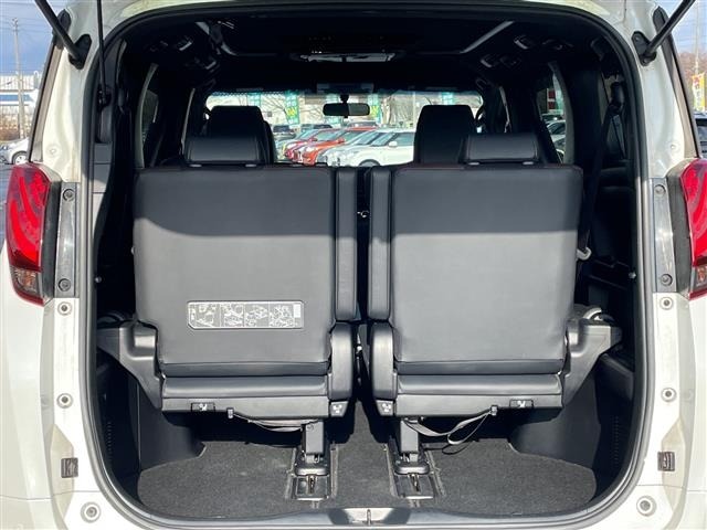 Toyota ALPHARD 2016 7024101-22