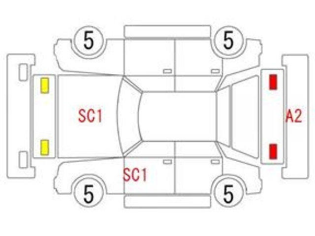 Toyota ALPHARD 2016 7024101-23