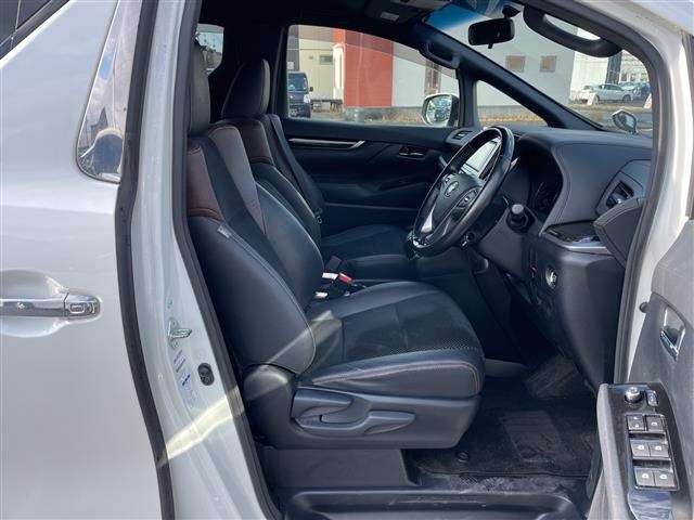 Toyota ALPHARD 2016 7024101-3