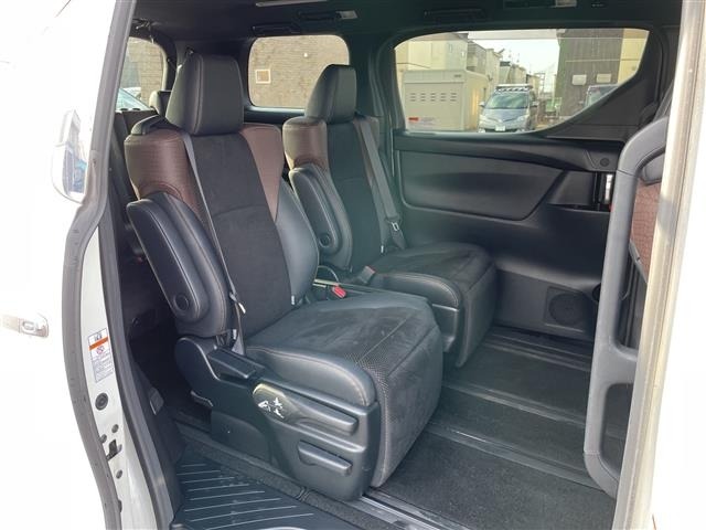 Toyota ALPHARD 2016 7024101-5