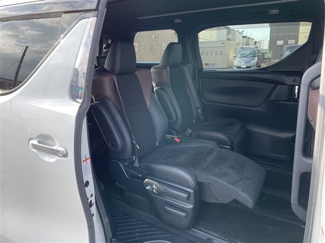 Toyota ALPHARD 2016 7024101-7