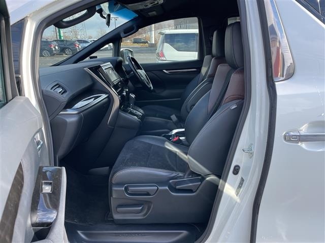 Toyota ALPHARD 2016 7024101-8
