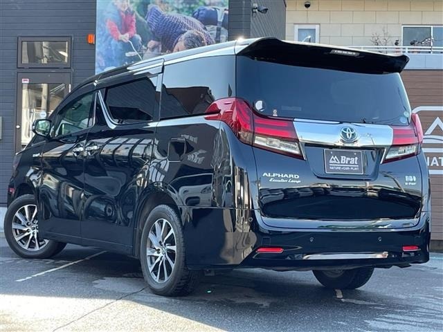 Toyota ALPHARD 2016 7024102-14