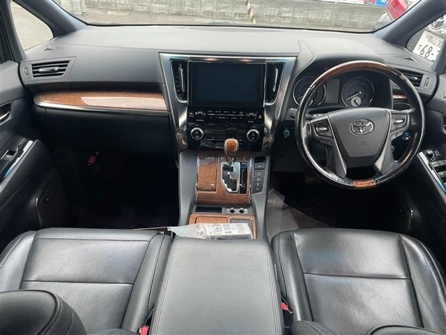 Toyota ALPHARD 2016 7024102-15