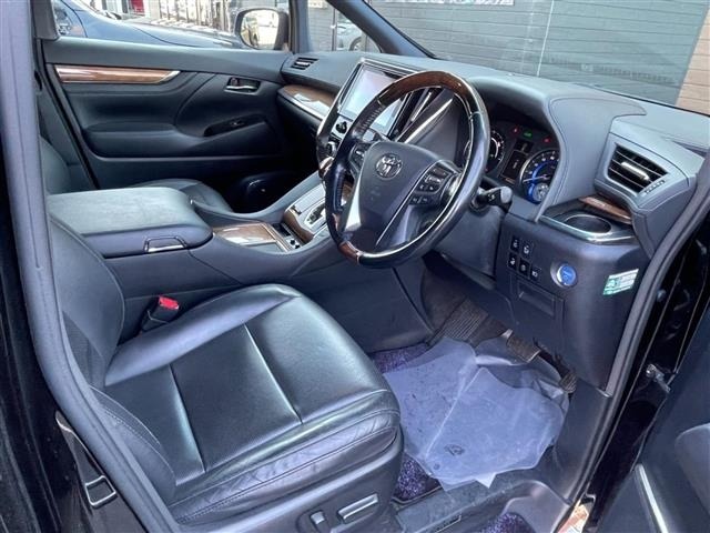 Toyota ALPHARD 2016 7024102-16