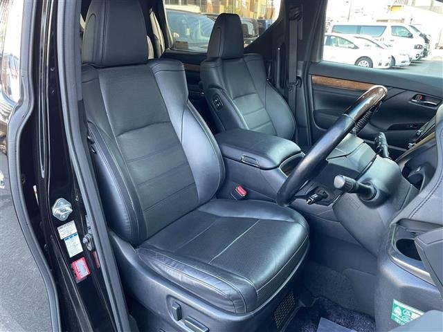 Toyota ALPHARD 2016 7024102-17