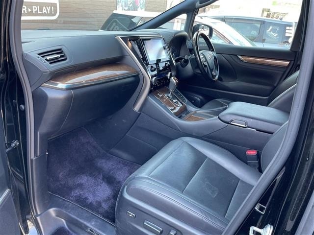 Toyota ALPHARD 2016 7024102-18