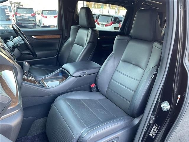 Toyota ALPHARD 2016 7024102-19