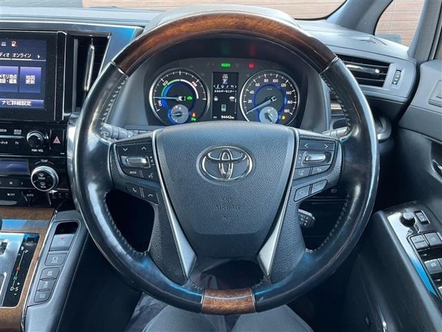 Toyota ALPHARD 2016 7024102-20