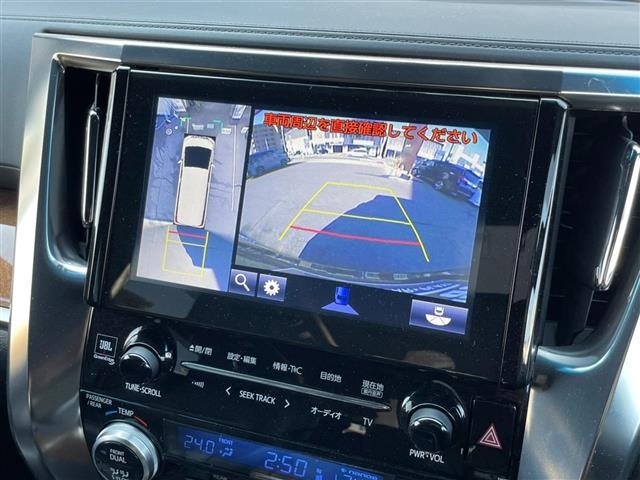 Toyota ALPHARD 2016 7024102-7