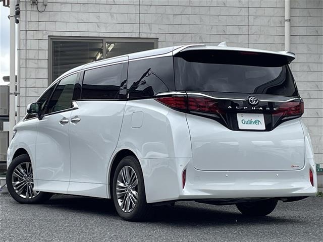 Toyota ALPHARD 2025 7024104-13