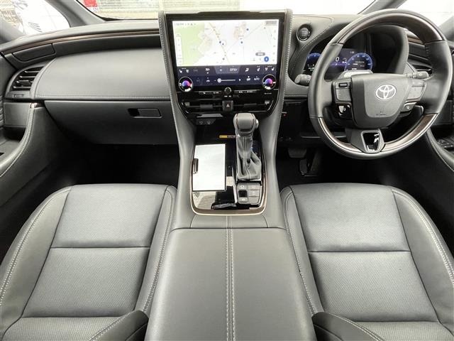 Toyota ALPHARD 2025 7024104-14