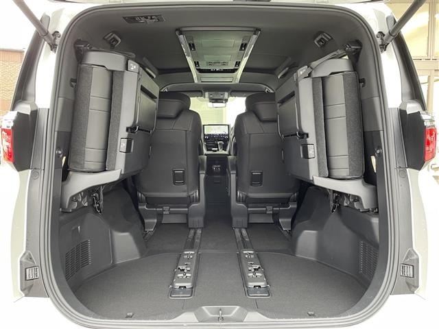 Toyota ALPHARD 2025 7024104-4