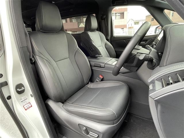 Toyota ALPHARD 2025 7024104-7