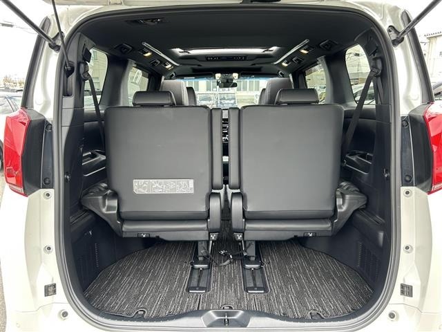 Toyota ALPHARD 2020 7024112-11