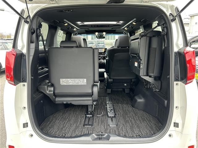 Toyota ALPHARD 2020 7024112-12