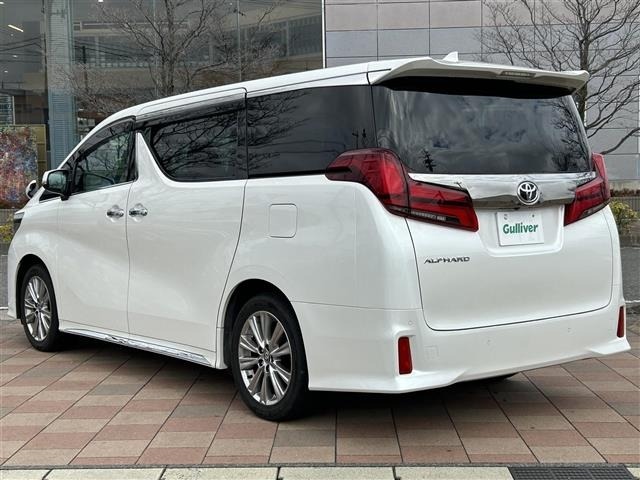 Toyota ALPHARD 2020 7024112-13