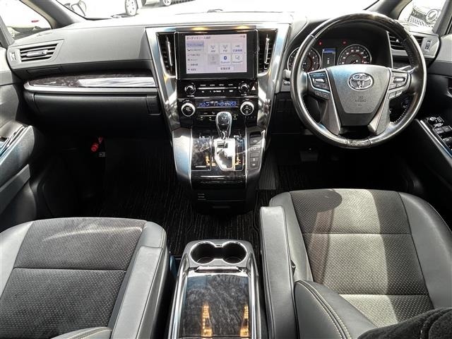 Toyota ALPHARD 2020 7024112-14
