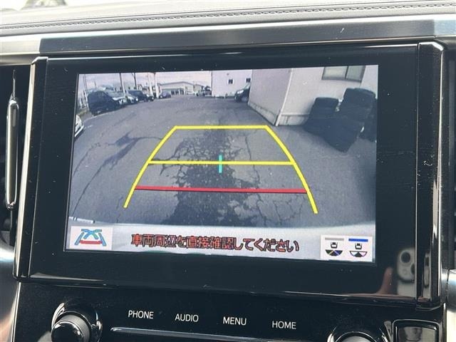Toyota ALPHARD 2020 7024112-17