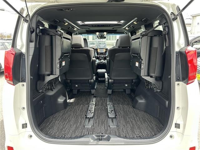 Toyota ALPHARD 2020 7024112-20