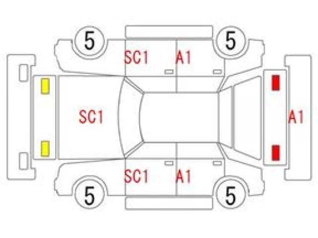 Toyota ALPHARD 2020 7024112-23