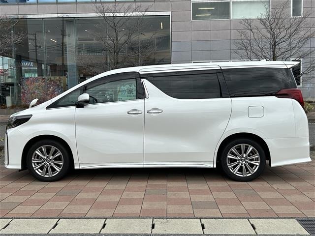 Toyota ALPHARD 2020 7024112-6