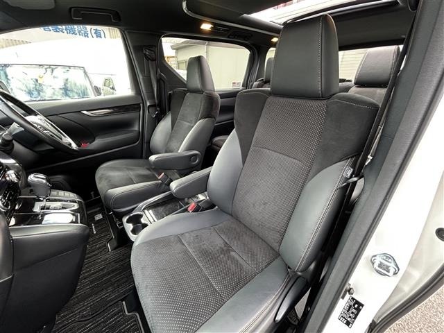 Toyota ALPHARD 2020 7024112-7