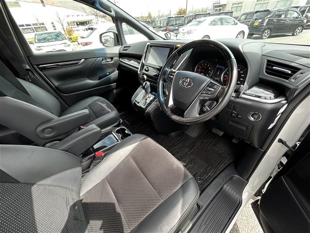 Toyota ALPHARD 2020 7024112-8