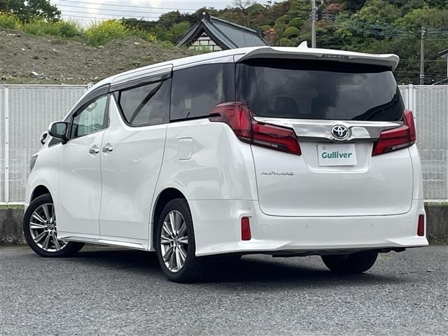 Toyota ALPHARD 2021 7024120-13
