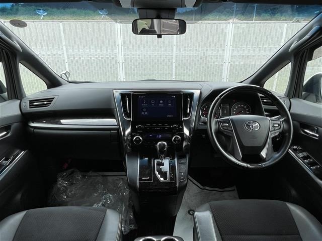 Toyota ALPHARD 2021 7024120-14