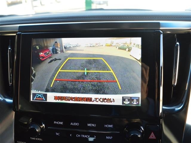 Toyota ALPHARD 2021 7024120-16