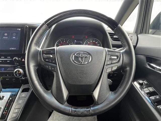 Toyota ALPHARD 2021 7024120-18