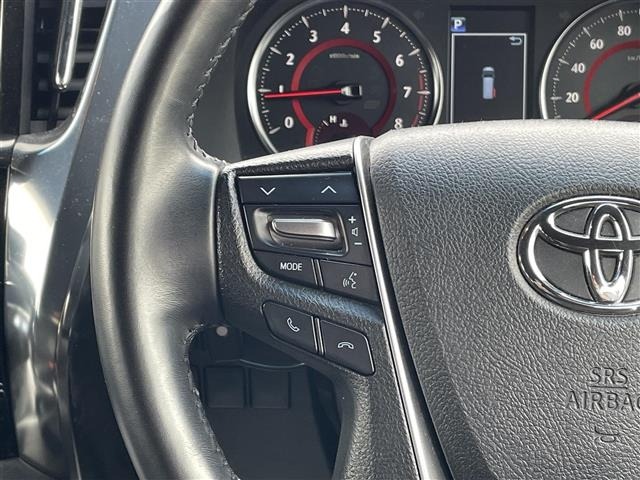 Toyota ALPHARD 2021 7024120-19