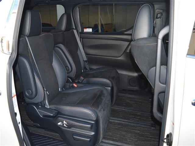 Toyota ALPHARD 2021 7024120-2