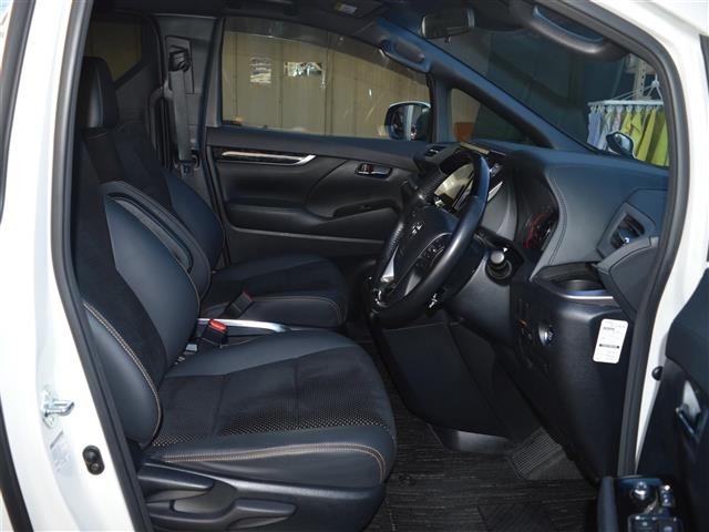 Toyota ALPHARD 2021 7024120-20