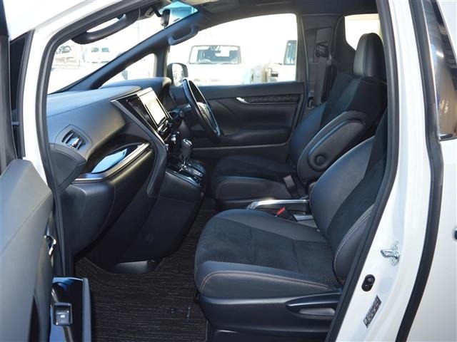 Toyota ALPHARD 2021 7024120-22