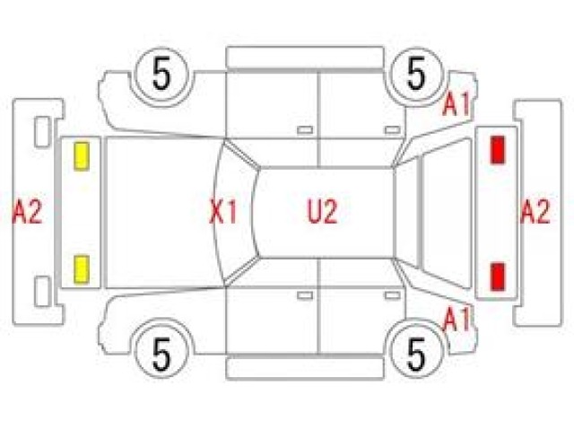 Toyota ALPHARD 2021 7024120-23