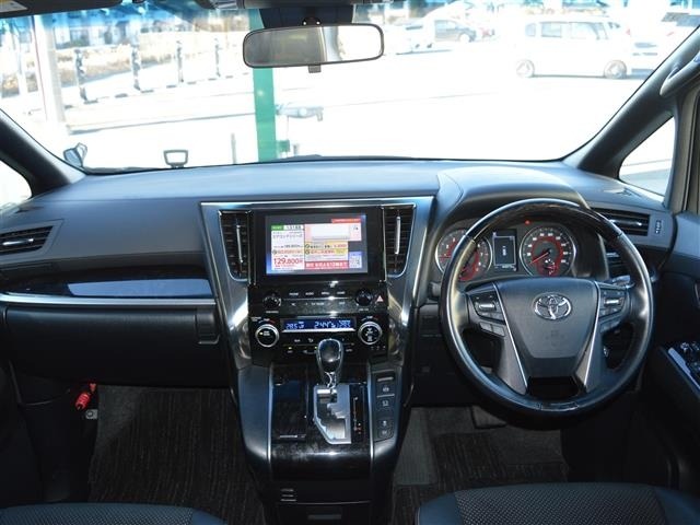 Toyota ALPHARD 2021 7024120-9