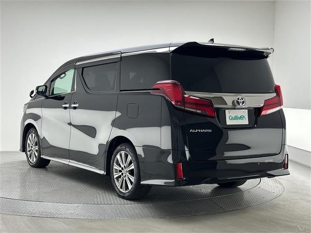 Toyota ALPHARD 2021 7024139-13