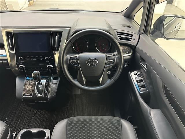 Toyota ALPHARD 2021 7024139-14