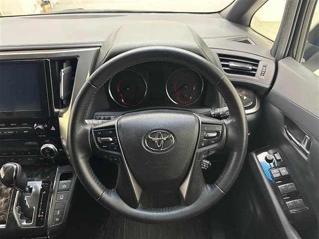Toyota ALPHARD 2021 7024139-2