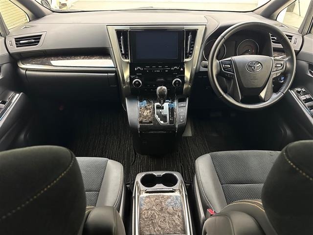 Toyota ALPHARD 2021 7024139-20