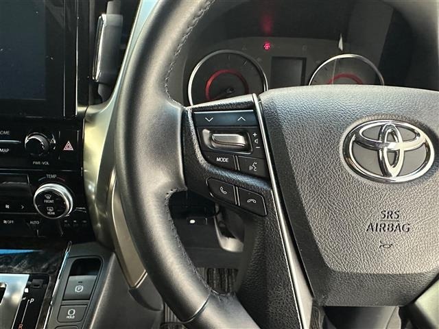 Toyota ALPHARD 2021 7024139-4